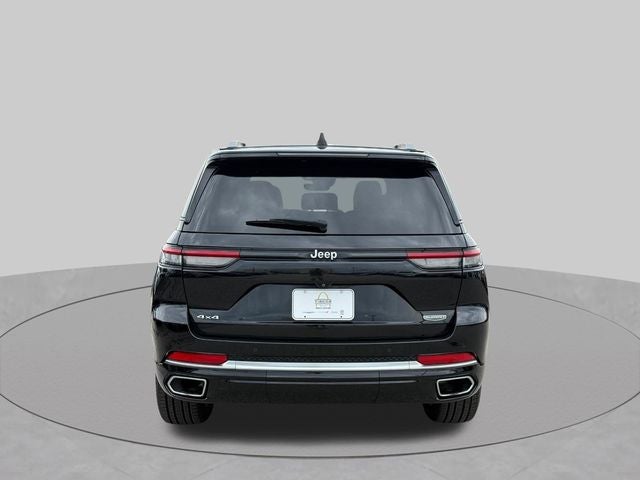 2023 Jeep Grand Cherokee Summit 4x4