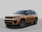 2027 Jeep Grand Cherokee GRAND CHEROKEE SUMMIT 4X4