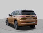 2027 Jeep Grand Cherokee GRAND CHEROKEE SUMMIT 4X4