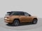 2027 Jeep Grand Cherokee GRAND CHEROKEE SUMMIT 4X4