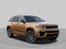 2027 Jeep Grand Cherokee GRAND CHEROKEE SUMMIT 4X4
