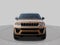 2027 Jeep Grand Cherokee GRAND CHEROKEE SUMMIT 4X4