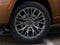 2027 Jeep Grand Cherokee GRAND CHEROKEE SUMMIT 4X4
