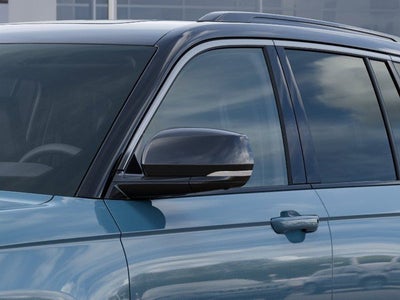2027 Jeep Grand Cherokee GRAND CHEROKEE SUMMIT 4X4
