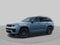 2027 Jeep Grand Cherokee GRAND CHEROKEE SUMMIT 4X4