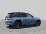 2027 Jeep Grand Cherokee GRAND CHEROKEE SUMMIT 4X4