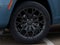 2027 Jeep Grand Cherokee GRAND CHEROKEE SUMMIT 4X4