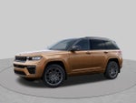 2026 Jeep Grand Cherokee GRAND CHEROKEE SUMMIT 4X4