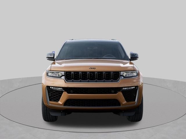 2026 Jeep Grand Cherokee GRAND CHEROKEE SUMMIT 4X4