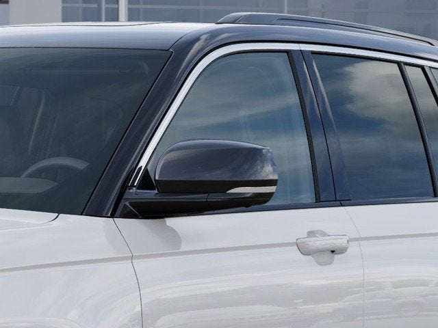 2027 Jeep Grand Cherokee GRAND CHEROKEE SUMMIT 4X4