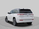 2027 Jeep Grand Cherokee GRAND CHEROKEE SUMMIT 4X4