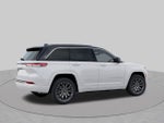 2027 Jeep Grand Cherokee GRAND CHEROKEE SUMMIT 4X4