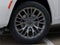 2027 Jeep Grand Cherokee GRAND CHEROKEE SUMMIT 4X4