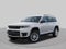 2026 Jeep Grand Cherokee GRAND CHEROKEE L LAREDO X 4X4