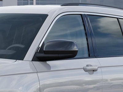 2026 Jeep Grand Cherokee GRAND CHEROKEE L LAREDO X 4X4