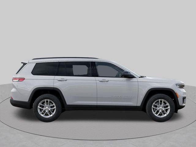 2026 Jeep Grand Cherokee GRAND CHEROKEE L LAREDO X 4X4