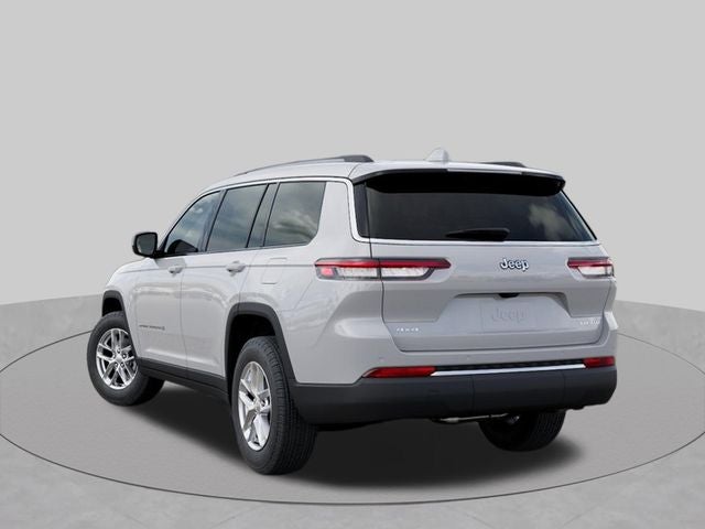 2026 Jeep Grand Cherokee GRAND CHEROKEE L LAREDO X 4X4