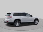 2026 Jeep Grand Cherokee GRAND CHEROKEE L LAREDO X 4X4