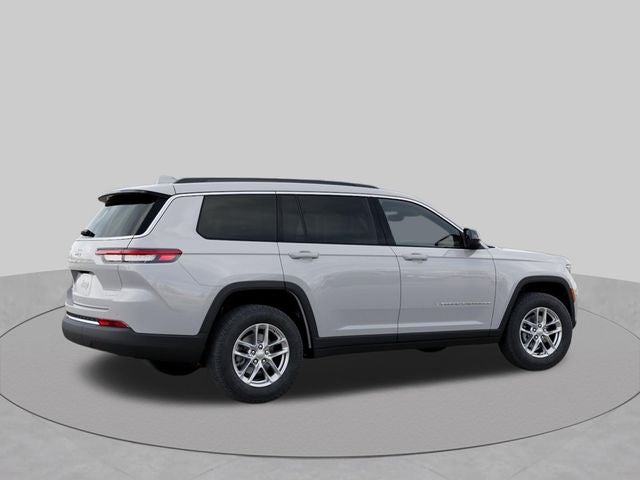 2026 Jeep Grand Cherokee GRAND CHEROKEE L LAREDO X 4X4