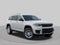 2026 Jeep Grand Cherokee GRAND CHEROKEE L LAREDO X 4X4