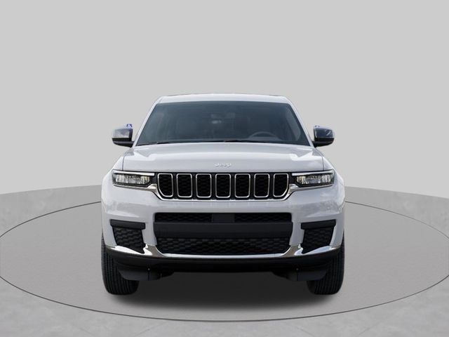 2026 Jeep Grand Cherokee GRAND CHEROKEE L LAREDO X 4X4