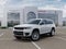 2026 Jeep Grand Cherokee GRAND CHEROKEE L LAREDO X 4X4