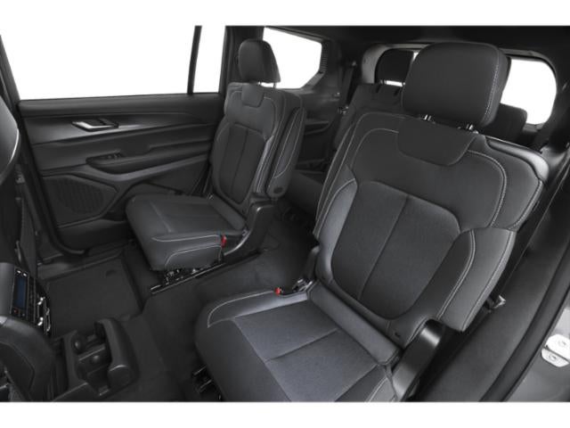 2026 Jeep Grand Cherokee GRAND CHEROKEE L LAREDO X 4X4