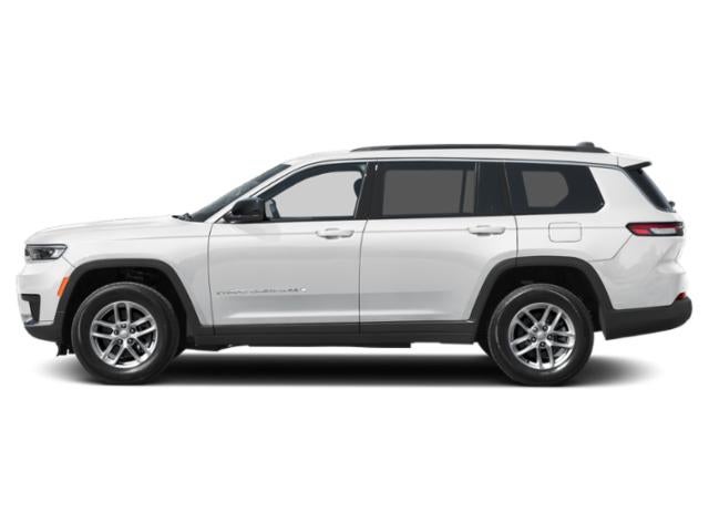 2026 Jeep Grand Cherokee GRAND CHEROKEE L LAREDO X 4X4