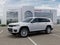 2026 Jeep Grand Cherokee GRAND CHEROKEE L LAREDO X 4X4
