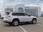 2026 Jeep Grand Cherokee GRAND CHEROKEE L LAREDO X 4X4
