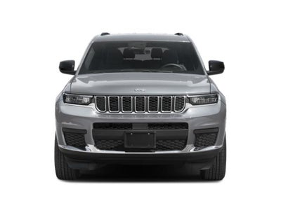 2026 Jeep Grand Cherokee GRAND CHEROKEE L LAREDO X 4X4