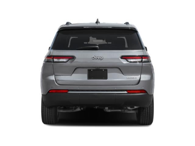 2026 Jeep Grand Cherokee GRAND CHEROKEE L LAREDO X 4X4