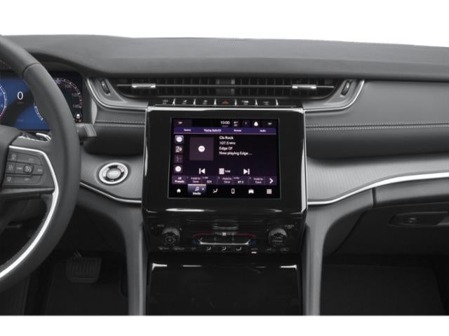 2026 Jeep Grand Cherokee GRAND CHEROKEE L LAREDO X 4X4