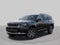 2027 Jeep Grand Cherokee GRAND CHEROKEE L LAREDO X 4X4