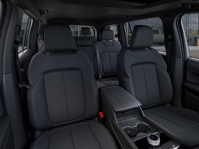 2027 Jeep Grand Cherokee GRAND CHEROKEE L LAREDO X 4X4