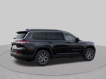2027 Jeep Grand Cherokee GRAND CHEROKEE L LAREDO X 4X4