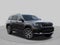 2027 Jeep Grand Cherokee GRAND CHEROKEE L LAREDO X 4X4