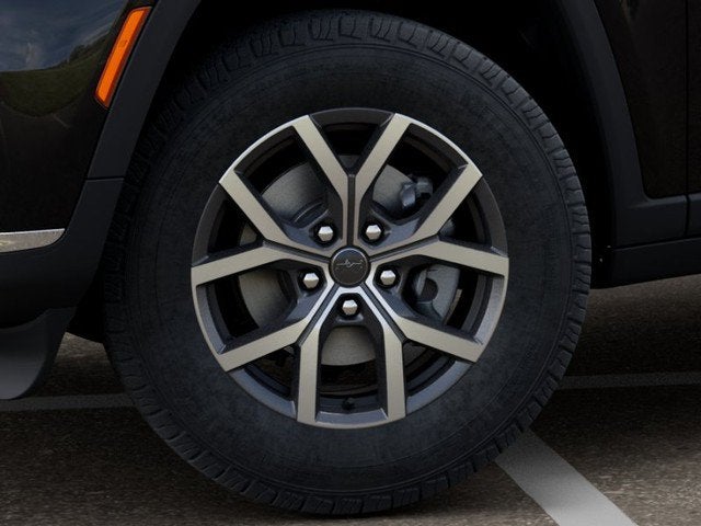 2027 Jeep Grand Cherokee GRAND CHEROKEE L LAREDO X 4X4