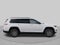 2027 Jeep Grand Cherokee GRAND CHEROKEE L LAREDO X 4X4