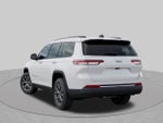 2027 Jeep Grand Cherokee GRAND CHEROKEE L LAREDO X 4X4