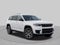 2027 Jeep Grand Cherokee GRAND CHEROKEE L LAREDO X 4X4