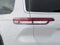 2027 Jeep Grand Cherokee GRAND CHEROKEE L LAREDO X 4X4