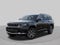 2027 Jeep Grand Cherokee GRAND CHEROKEE L LAREDO X 4X4