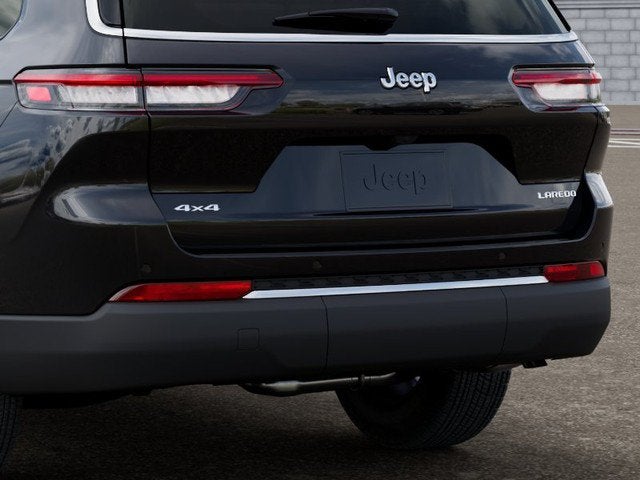 2027 Jeep Grand Cherokee GRAND CHEROKEE L LAREDO X 4X4