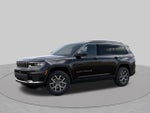 2027 Jeep Grand Cherokee GRAND CHEROKEE L LAREDO X 4X4