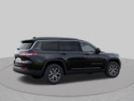 2027 Jeep Grand Cherokee GRAND CHEROKEE L LAREDO X 4X4