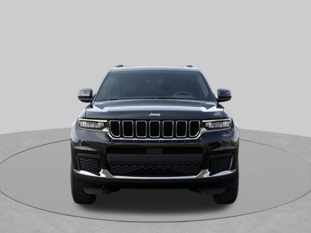 2027 Jeep Grand Cherokee GRAND CHEROKEE L LAREDO X 4X4