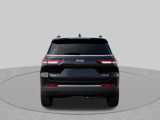 2027 Jeep Grand Cherokee GRAND CHEROKEE L LAREDO X 4X4