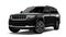 2027 Jeep Grand Cherokee GRAND CHEROKEE L LAREDO X 4X4