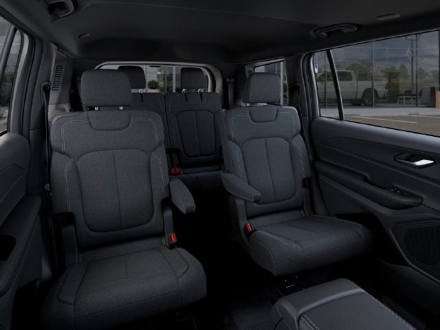 2027 Jeep Grand Cherokee GRAND CHEROKEE L LAREDO X 4X4